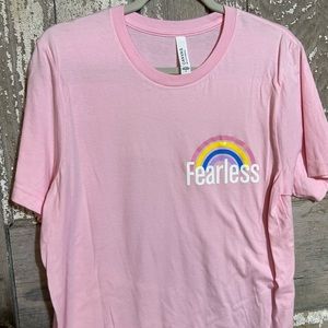 Fearless T-shirt